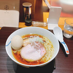 麺 みつヰ - 
