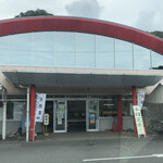 道の駅 いながわ そばの館 - 