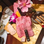 焼肉エクセレント - 