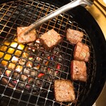 焼肉エクセレント - 