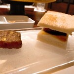 焼肉エクセレント - 