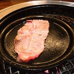 焼肉エクセレント - 