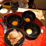 焼肉エクセレント - 