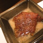 焼肉エクセレント - トロロに溺れて
