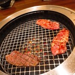 焼肉エクセレント - 