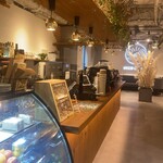 Sun9 Coffee - 