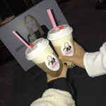 フォーチュナーティーボックス - 