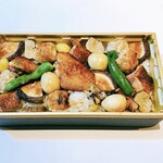 本家あべや - 料理写真: