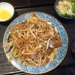 大衆酒場 上海 焼き小籠包 - 