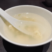 四川料理 龍の子 - 