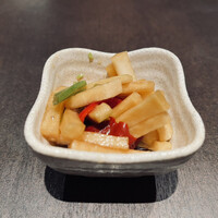 四川料理 龍の子 - 