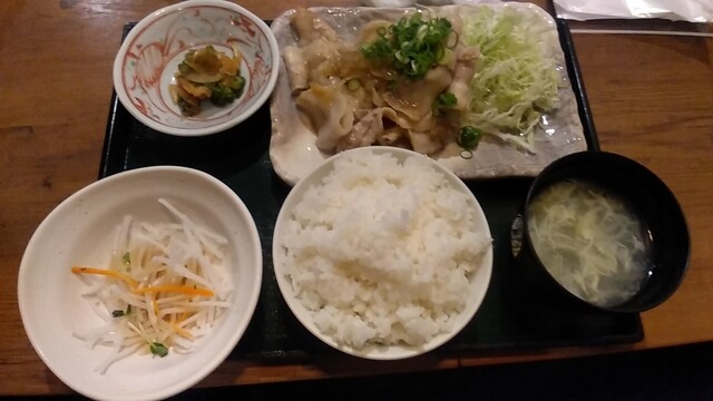 Ishokuya Sumishun Tanimachi Yon Chome Ten photo 2