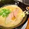 河童ラーメン本舗 米国村店