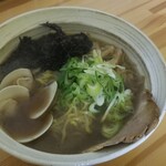 Ramen Kaiou - 