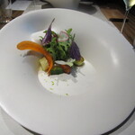 レストラン ローブ - 前菜