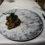 レストラン ローブ - 前菜