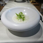 レストラン ローブ - 魚料理