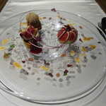 レストラン ローブ - デザート