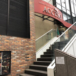 Italian Bar & Trattoria SHIBUYA ACCESO - 