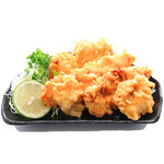 Domestic young chicken Oita specialty Toriten