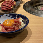 Saikyou Yakiniku Kasumi - 