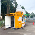 田嶋牧場のソフトクリーム屋 - 