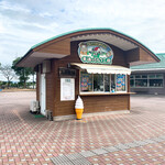 Farm Mikuni Tedzukuri Milk Kobo