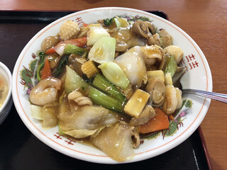 台湾料理 福源 - 