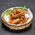 鶏の北湘 - 料理写真: