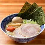 Hachijuuban Ramen - 