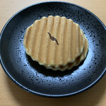 鼓月 - 料理写真: