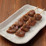 Jambo Yakitori Tori Kizoku - ハート塩‐ガーリック入‐