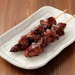 鳥貴族 - きも（レバー）
