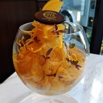 カフェ コヴァ ミラノ ギンザシックス - 