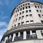 カフェ コヴァ ミラノ ギンザシックス - 