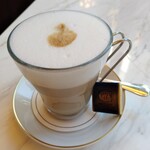 カフェ コヴァ ミラノ ギンザシックス - 