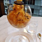 カフェ コヴァ ミラノ ギンザシックス - 