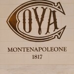 カフェ コヴァ ミラノ ギンザシックス - 