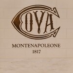 カフェ コヴァ ミラノ ギンザシックス - 