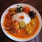 まいこのカレー - 