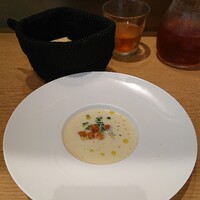 LE PORTIER Par Aux Delices de dodine Toranomon - 