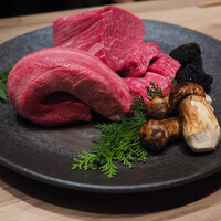 焼肉うしごろ 新宿三丁目店 - 