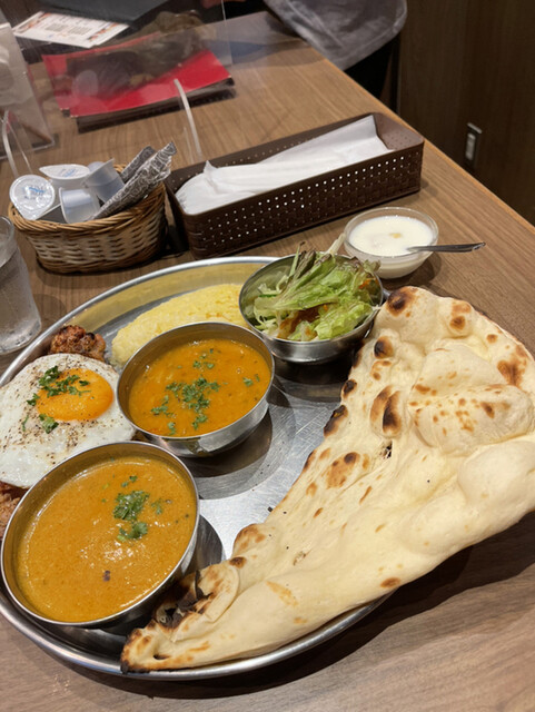 タンドール料理ひつじや 日比谷店 旧店名 美味しいカレー工房ひつじや 日比谷 インドカレー 食べログ タンドール料理ひつじや 日比谷店 旧店名 美味しいカレー工房ひつじや 日比谷 インドカレー 食べログ