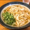 舩本うどん 末広店