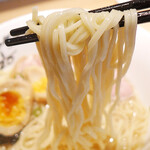 Ramen にじゅうぶんのいち - 