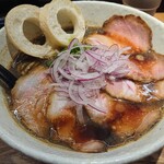 らーめん専門 和心 武庫之荘店 - 