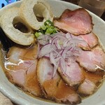 らーめん専門 和心 武庫之荘店 - 