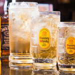 上海喰酒場 酔拳 - グラスの大きさ３種類！