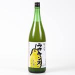 Shanhai Kuisakaba Suiken - ラフランス酒