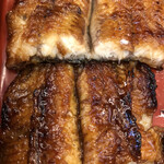 博多名代 吉塚うなぎ屋 - ・・・・・・✨✨✨✨✨✨